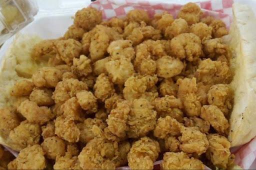 Sportsman Fish & Grill